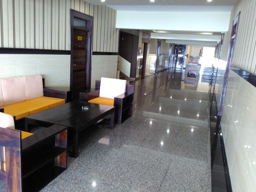 Silicon Suites Bangalore Exterior foto