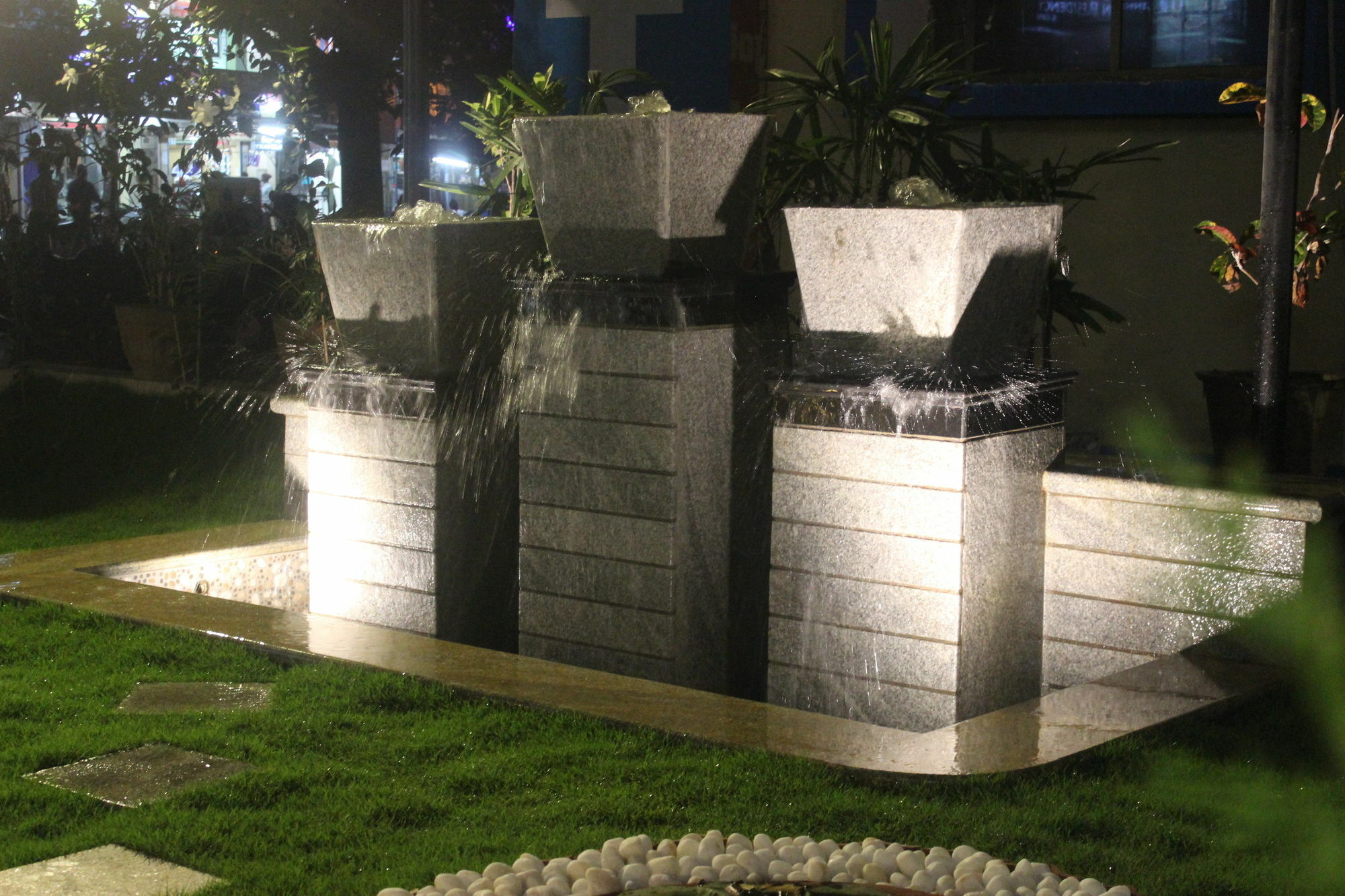 Silicon Suites Bangalore Exterior foto